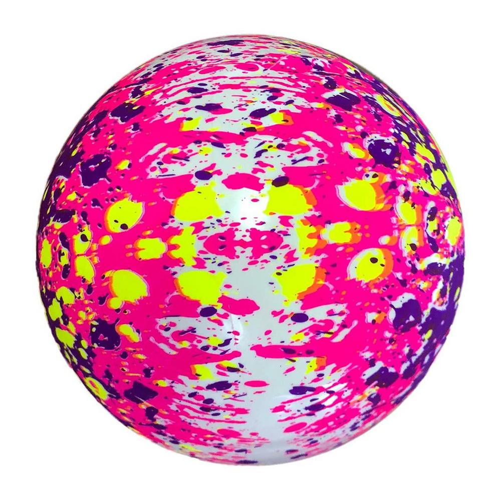 Julam Inflatable Water Ball Inflatable Beach Ball for Kids Swimming Pool Party Toy Watermelon