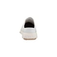 thumbnail image 5 of Merrell Women's Bora Slide Vent Moccasin, White, 9.5, 5 of 6