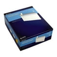thumbnail image 2 of Ampad #10 Peel and Seal Envelopes, One Size, White Color, 500 Count Per Pack, 2 of 3
