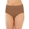 thumbnail image 2 of Bali Comfort Revolution Womens Microfiber Seamless Brief - Best-Seller!, 2 of 3