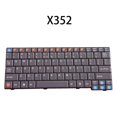 thumbnail image 5 of Reemplazo de reparación de versión estadounidense de Teclado de computadora portátil para teclados Teclado Exo X355 X352, 5 of 5