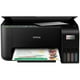 thumbnail image 3 of Multifuncional EPSON L3250 EcoTank Tinta Continua 5 Tintas T544 33 ppm Inalambrica C11CJ67301-V2 Epson L3250, 3 of 6