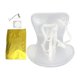thumbnail image 5 of Clips bonitos para ventilación de aire, asiento de muñeca para muñecas de 12/8/6 puntos, decoración de aire acondicionado, Clip de Perfume para coche, claro, 5 of 9