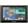Garmin 010-01198-00 Nuvi55 5" Automotive GPS With Preloaded Street Maps New