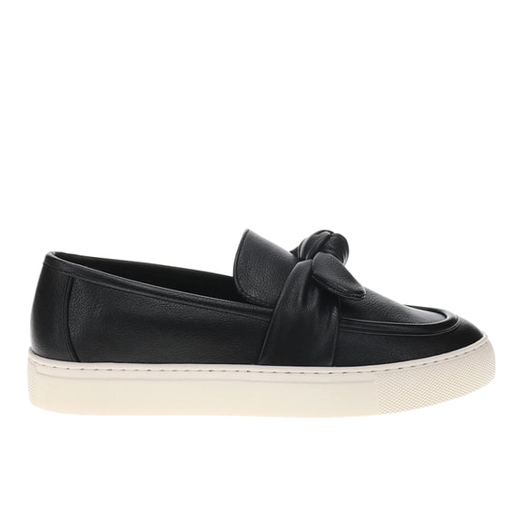 Corkys Womens Why Knot Slip On Athletic Sneakers Casual Shoes