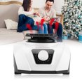 thumbnail image 4 of Laundry Dryer,1200W Mini Portable Electric Electric Laundry Dryer Mini Electric Laundry Dryer Convenient Use, 4 of 6