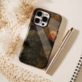 thumbnail image 6 of Halloween Chic Phone Case for iPhone 11/12/13/14/15/16 Pro Max Plus – Spooky Crow & Pumpkin Design, Trendy Style for Fashion Lovers & Trendsetters, Perfect for Fall & Halloween Season, Durable & Styl, 6 of 9