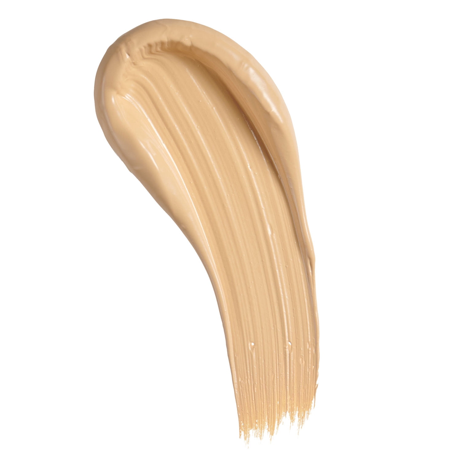 Lottie London Got It Covered, Sponge Applicator Liquid Concealer, Silk, 0.27 fl oz