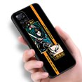thumbnail image 3 of Funda de silicona negra Levi Ackerman para Xiaomi Redmi Note 12 + 11 11S 11T 11E 10 10T 5G 10S 9S 9 8T 7 6 Pro, 3 of 5