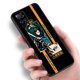 thumbnail image 3 of Funda de silicona negra Levi Ackerman para Xiaomi Redmi Note 12 + 11 11S 11T 11E 10 10T 5G 10S 9S 9 8T 7 6 Pro, 3 of 5