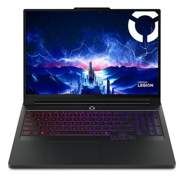 Lenovo Legion Pro 7i 16" WQXGA OLED 240Hz Gaming Notebook Intel Core Ultra 9