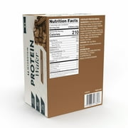 Myprotein Crunchy Chocolate Protein Wafers - 4 Pack High Protein Bars