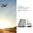 thumbnail image 3 of Marco Para Drones De Estilo Libre FPV, Marco Para Drones Con Distancia Entre Ejes De 295 Mm De Largo Alcance Para Cuadricóptero, 3 of 7