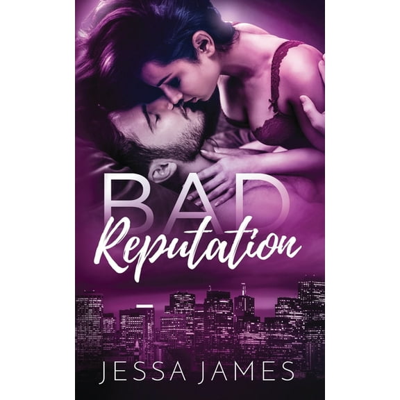 Bad Reputation, (Paperback)