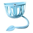 thumbnail image 4 of Comedero para pájaros, accesorios para jaulas, cuenco para jaula, taza de alimentación, comedero para loros, verduras y frutas para cacatúas., 4 of 8