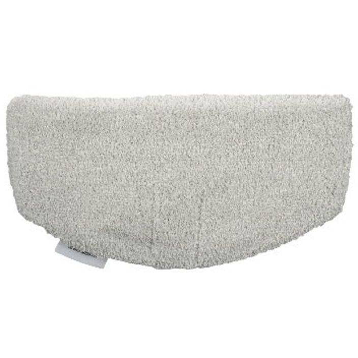 3 Microfiber Pad Replacement Compatible with Bissell 18677 Steam Mop 