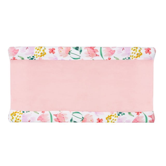 Funda para cambiador de bebé, muy suave y agradable al tacto, funda de tela extraíble para cambiador, funda estampada para cambiador