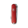 thumbnail image 2 of Victorinox Classic SD 7 Function Red Pocket Knife, 2 of 5