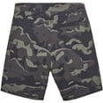 thumbnail image 2 of VIKTOS Men's Ocourse Nightfjall Camo Shorts, Size: 36 (1605404), 2 of 3