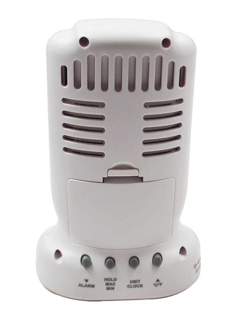 INTBUYING PM2.5 Sensor Air Quality Monitor Home Air Quality Particle Detector