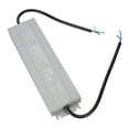 thumbnail image 3 of Waterproof LED Transformer, Waterproof LED Power Supply, 100-240VAC Durable Ultra-thin IP67 For LED Light Outdoor LED Strips Industrial Supplies, 3 of 8