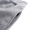 thumbnail image 5 of Pantalones de chándal con estampado de Anime Berserk para hombres, pantalones de Joggers atléticos, pantalones de forro polar casuales con bolsillos, disfraz de Cosplay, primavera y otoño, 5 of 5