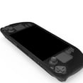 thumbnail image 3 of Sidaley Cubierta protectora Accs Protection a prueba de golpes para Steam Deck Game Console Videojuegos y accesorios, 3 of 5