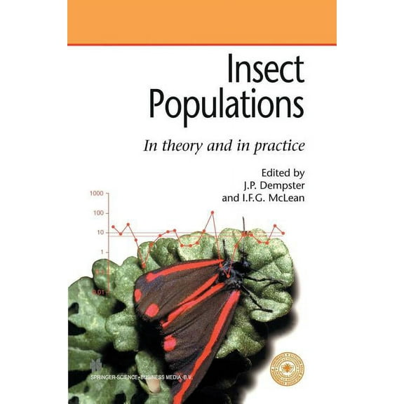 Insect Populations in Theory and in Practice: 19th Symposium of the Royal Entomological Society 10-11 September 1997 at , (Paperback)