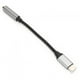 thumbnail image 1 of Puerto De Audio A Jack USB Aux Jack Audio Audio Tipo C Puerto De Adaptador Tipo C A Jack Audio Jack, Cable De Adaptador De Conector De Audio Aux De 3.5 Mm, Para Teléfonos, 1 of 7