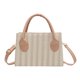 thumbnail image 1 of Bolso hobo transpirable de moda para mujer para regalo de cumpleaños (caqui) Ehuebsd Para Estrenar, 1 of 9