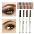 thumbnail image 3 of Kokovifyves Four-pronged Eyebrow Pencil Makeup Natural Three-dimensional Eyebrow Pencil 2.5ml, 3 of 3