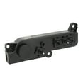 thumbnail image 3 of Left Driver  Control Switch, Perfect Match High Hardness Sturdy ABS Power  Switch  For Car, 3 of 8
