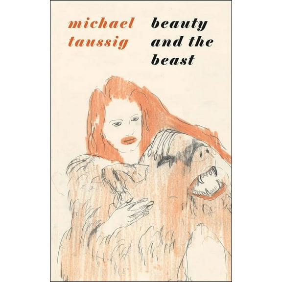 Beauty and the Beast, (Paperback)