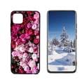 thumbnail image 1 of Compatible with Samsung Galaxy A22 5G Phone Case, Flowers11-145 Case Silicone Protective for Teen Girl Boy Case for Samsung Galaxy A22 5G, 1 of 1