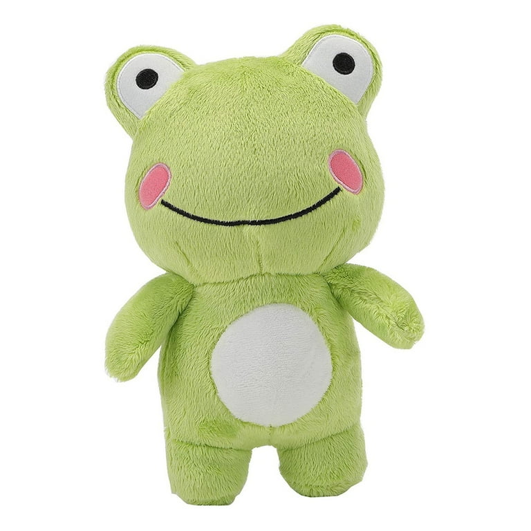 Teddy frog hotsell