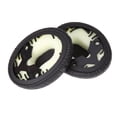 thumbnail image 2 of Almohadillas de repuesto para oídos Cojín de espuma para BOSE QuietComfort QC3 OE/On-Headp JShteea  El nuevo, 2 of 7