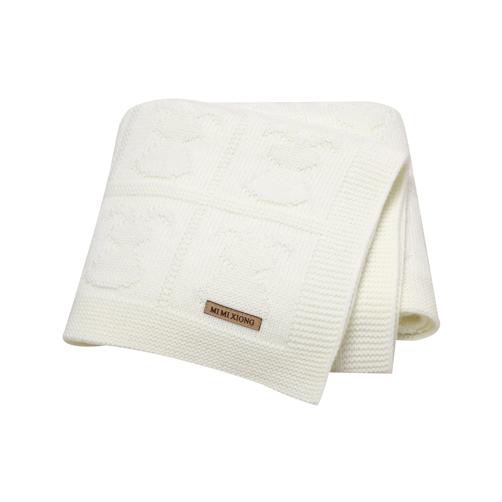 Sweet Me Baby Hooded Blanket – Soft & Cozy Comfort Wrap main image 1