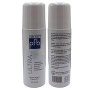 PFB Vanish ULTRA Triple Action Roll-On Serum, Ingrown Hair & Razor Bump Treatment, Post Shaving & Waxing Care, Helps Improve Dark Spots, 93g