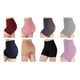 thumbnail image 1 of Paquete De 10 Lycra Short Dama Microfibra Boxer Dk04lc, 1 of 8