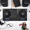 thumbnail image 3 of Pioneer - Controlador DJ DDJ-FLX6 de 4 canales, 3 of 22