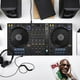 thumbnail image 3 of Pioneer - Controlador DJ DDJ-FLX6 de 4 canales, 3 of 22