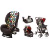 Broadway Dots Collection Baby Gear Bundle