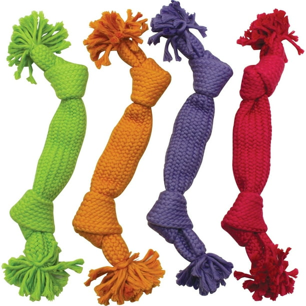 Spot Dog Rope Toy