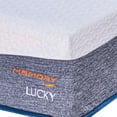 thumbnail image 3 of Colchón en caja King Size America Lucky, 3 of 5