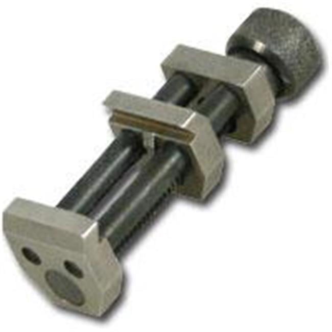 Lisle Hose Clamp Vise 3 Inch long; 11/2 Inch Opening