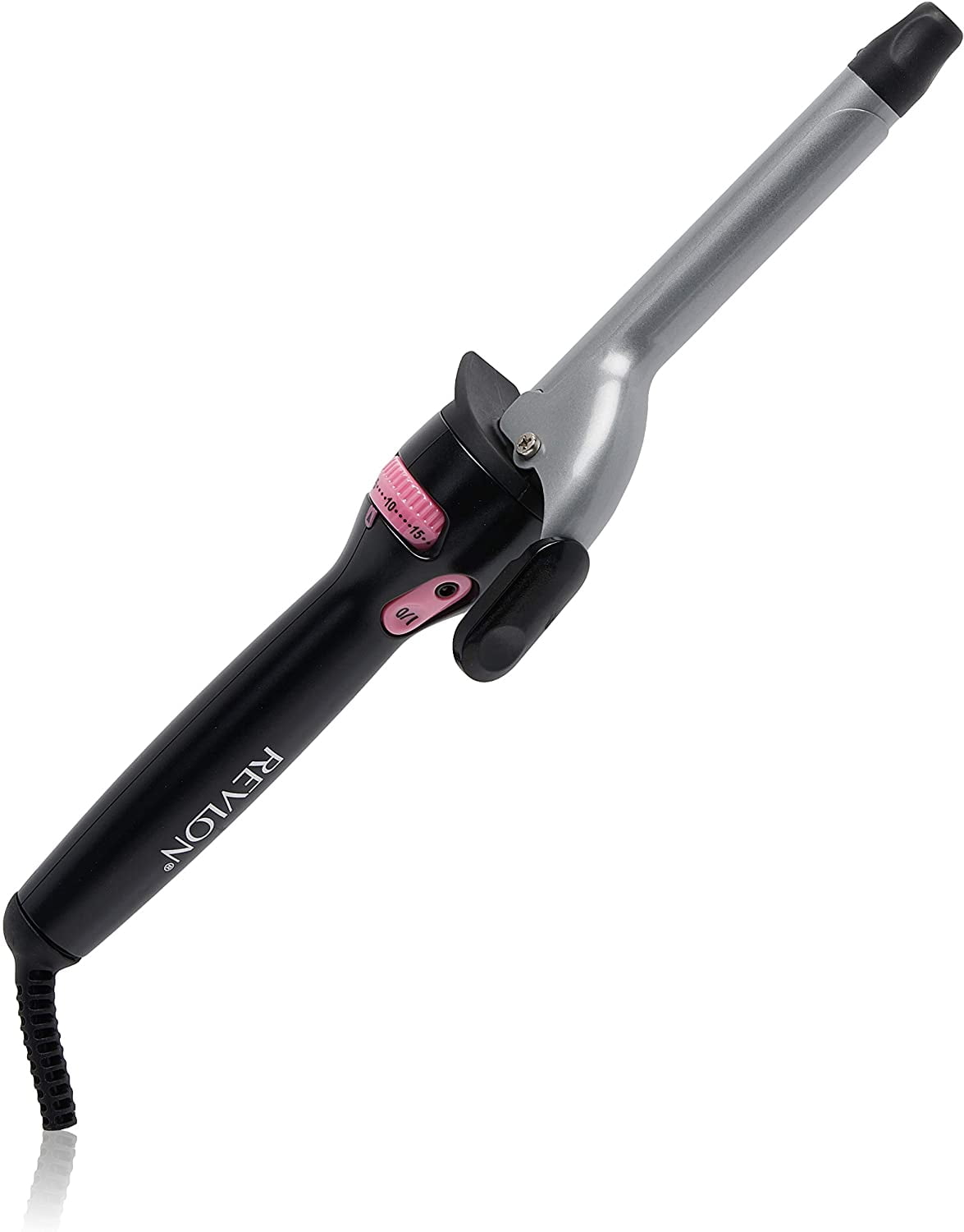 Revlon Long Lasting Tight Curls Curling Iron, 3/4" Walmart Canada