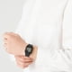 thumbnail image 2 of Casio POP Reloj digital unisex con banda renovable de resina de base biológica LF20W-1A, 2 of 5