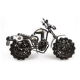 thumbnail image 3 of unbranded De Motocicleta De Metal Con Soldadura Manual Y Móviles En, 3 of 3