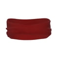 thumbnail image 2 of Rocae Maroon for Sweatbands Sports Headband for Men and Women,Fashion Sweat Bands Headbands for Running,Cycling,Football, Yoga, Fitness, 2 of 9