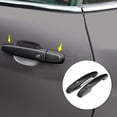 thumbnail image 1 of Fuera de 4 Piezas de Fibra de Carbono de la Puerta del Lado de la Puerta de la Puerta de la Puerta para Camaro 2017-2018, 1 of 7